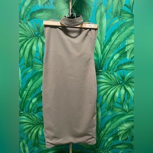 Reversible Marciano dress